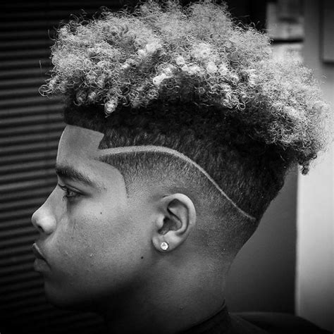 60 Most Creative Haircut Designs with Lines | Stylish Haircut Designs ...