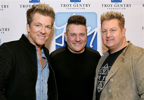 Rascal Flatts | Members, History, Songs, Life Is a Highway, & Facts | Britannica