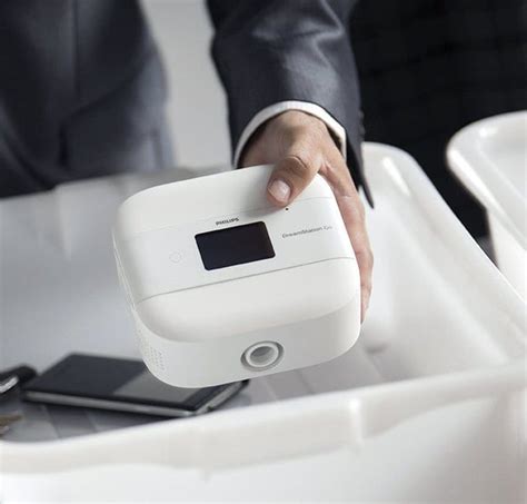 Best Travel CPAP Machines of 2021 | Sleep Foundation