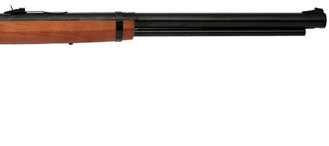 Buy Daisy Outdoor Products Model 1938 Classic Red Ryder Lever Action BB ...