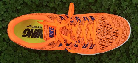 Nike Lunartempo Running Shoe Review