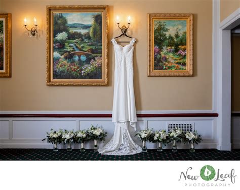 Wedding Photographers for Overbrook Golf Club - Weddings by New Leaf ...