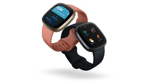 Fitbit Versa 2 vs Fitbit Versa 3: which Fitbit smartwatch is right for ...