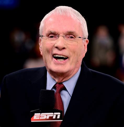 Hubie Brown - ESPN Press Room U.S.