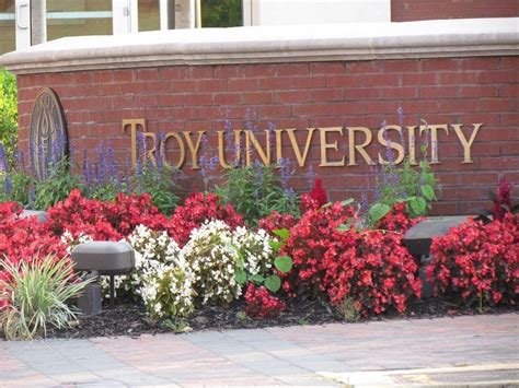 Tuition, fees increase across the board for Troy University students ...