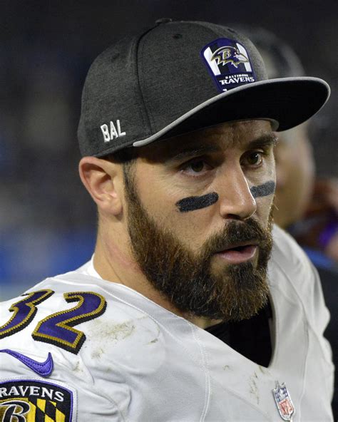 Eric Weddle To Retire If Not Back With Ravens