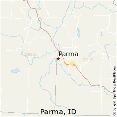 Best Places to Live in Parma, Idaho