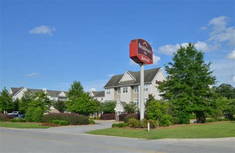 Residence Inn Columbia Northeast (Columbia, SC) - Resort Reviews - ResortsandLodges.com