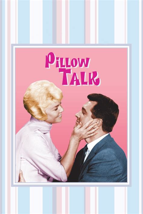 Pillow Talk - Movie Reviews