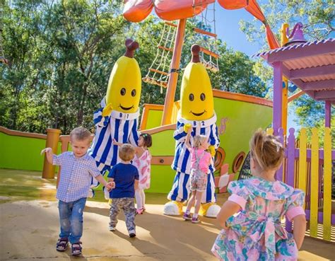 Abc Kids World At Dreamworld Coomera | Must Do Brisbane