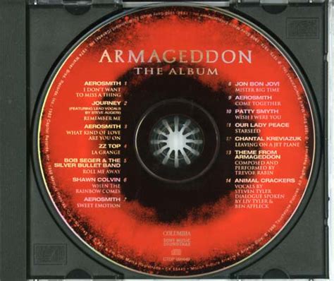 Armageddon Quotes. QuotesGram