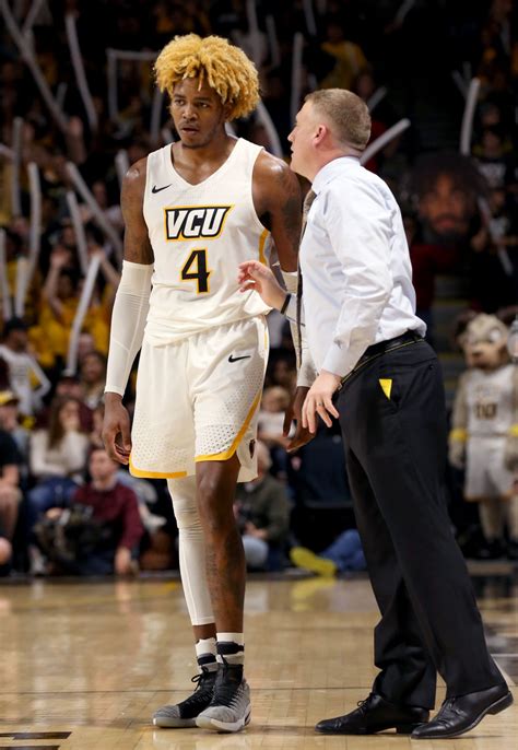 VCU basketball mailbag: How does VCU use analytics in its preparation? | VCU | richmond.com