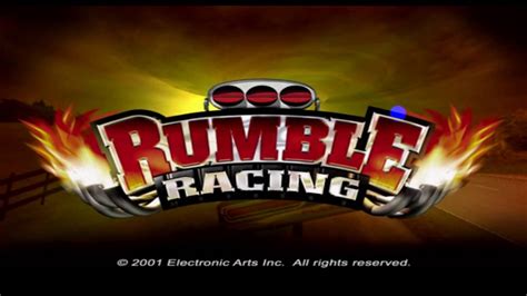 Download Nascar Rumble Racing Ps2 For Pc - Download rumble racing rom ...