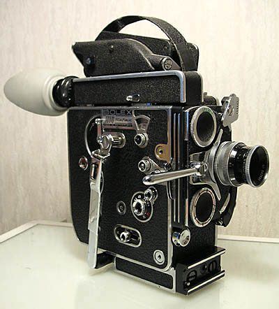 Motion-picture camera | Film Production, Cinematography, Filmmaking | Britannica