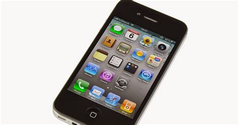 IPhone 4S Repairing and Solution Tips Part-1