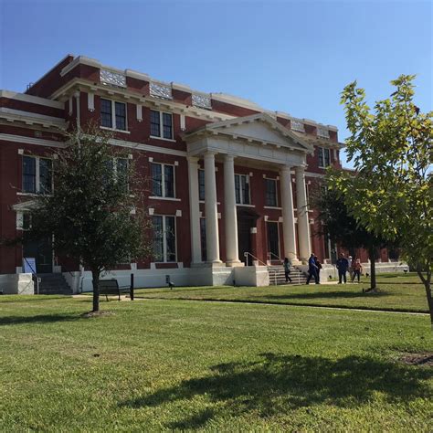 Liberty County Historical Commission - Liberty, Texas | Facebook