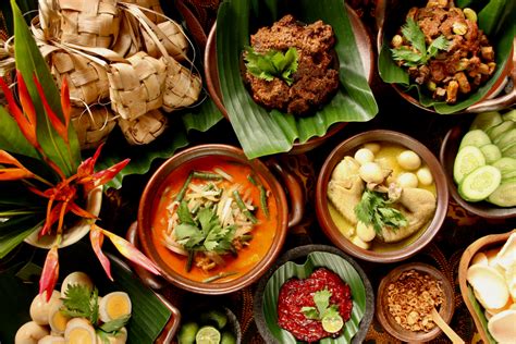 Ingin Mencoba Kuliner Indonesia? Yuk, Coba Buat 10 Rekomendasi Resep Makanan Khas dari Seluruh ...