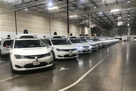 Waymo secures $2.5 billion in latest investment round. | Automotive News