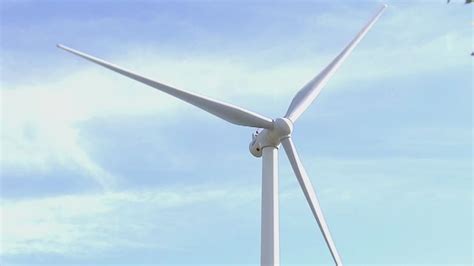 Neighbors say noise from wind turbine has made them miserable