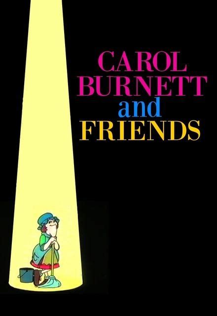 Carol Burnett and Friends - season 2, episode 11: Vic Vouyer Show/The Thin Man/The Interrogator ...