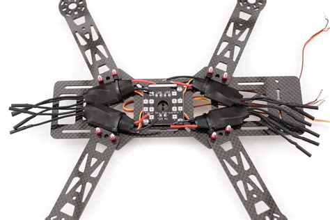 Learn How to Build Best FPV Quadcopter - FlightClub FPV