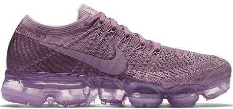 Women's Nike Air VaporMax Violet Dust - StockX News