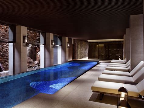 The Ritz-Carlton, Kyoto, Kyoto, Japan - Hotel Review & Photos