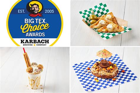 These stunning creations were voted Best at the Big Tex Awards 2022 - Texas News