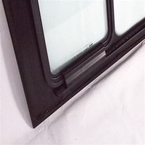 Hot sale aluminum bus side window glass from China manufacturer - Nanjing Tianze Auto Technology ...