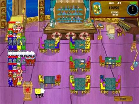 Spongebob diner dash 2 download - modeukraine