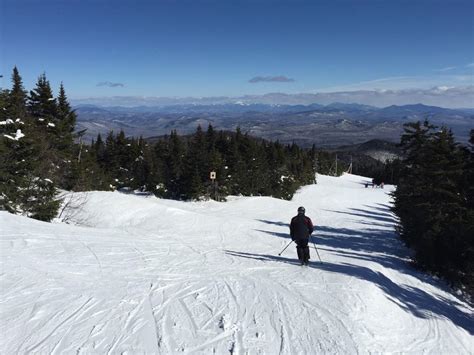 Man says he was stranded on Gore Mt. ski lift overnight