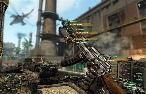 Shooter's gallery: 10 influential FPS - Telegraph