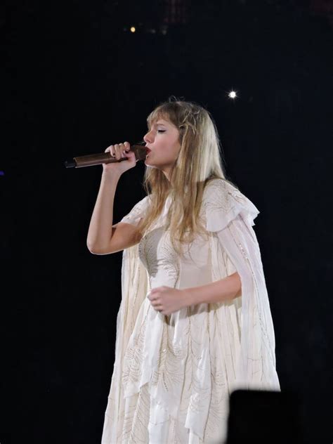 taylor swift folklore eras tour in 2023 | Long live taylor swift, Taylor alison swift, Taylor ...