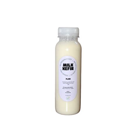 Milk Kefir – Healthy Kitchen Delivery