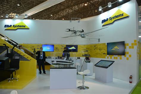 Elbit Systems of America to Provide In-Fill Radar to US CBP