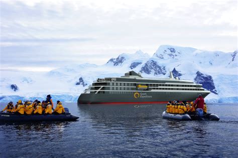 World Explorer | Quark Expeditions