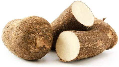 Yam Tubers Export & Supply: The Complete Guide To Buying Yam from Nigeria And Africa - Neogric