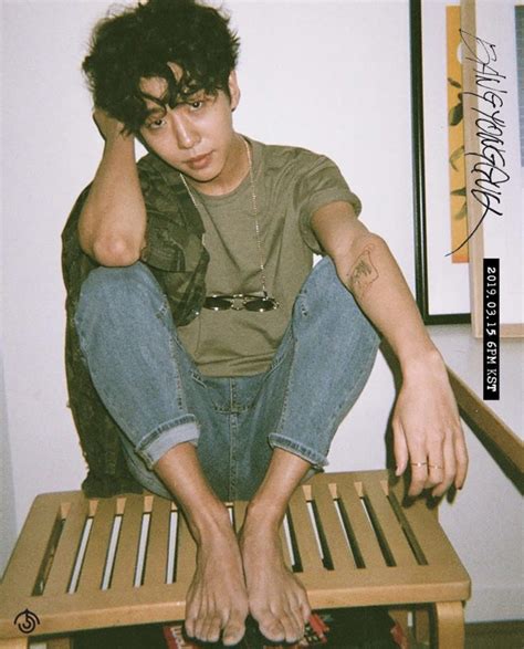 Bang Yongguk Reveals More Teaser Images Ahead Of Comeback | Namaste Hallyu - NamaSTAY your way ...