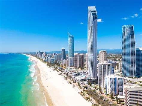 Things to Do in Gold Coast | Surfers Paradise, Plus Top Spots for Wildlife