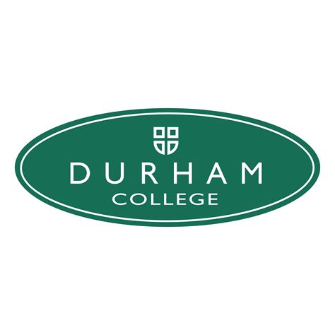 Durham College Logo PNG Transparent & SVG Vector - Freebie Supply