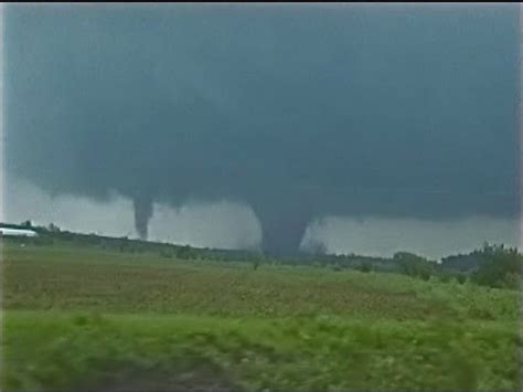 May 3, 1999 Oklahoma Tornado Outbreak - YouTube