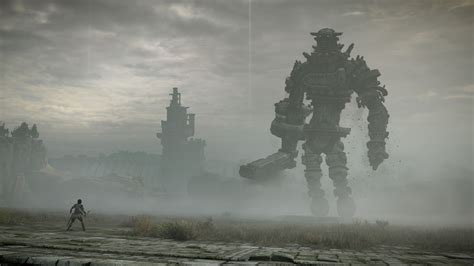 Shadow Of The Colossus Special Edition 2017 Wallpaper,HD Games Wallpapers,4k Wallpapers,Images ...