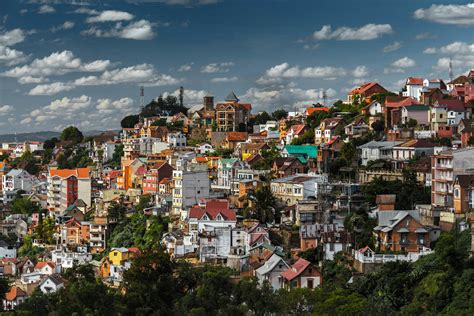 Five reasons to explore Antananarivo – Lonely Planet - Lonely Planet