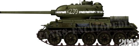 T-34/85