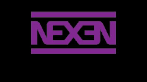 Nexen Logo, HD Png, Information