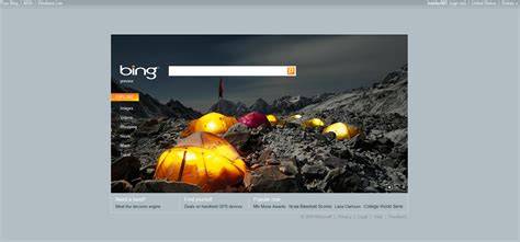 Exploring Other Search Engines: What Is Bing? | Search engine, Bing, Search