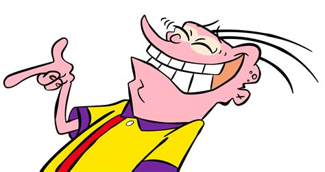 Ed, Edd n Eddy - Eddy laughing by Ali-Srn on DeviantArt