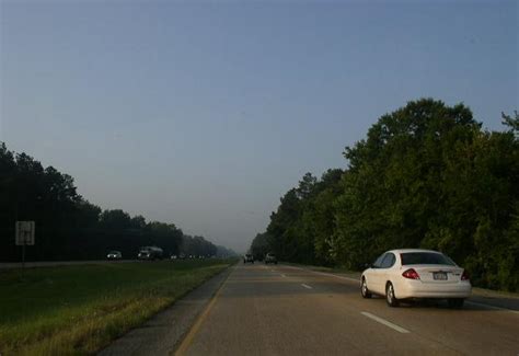 Interstate 55, Mississippi