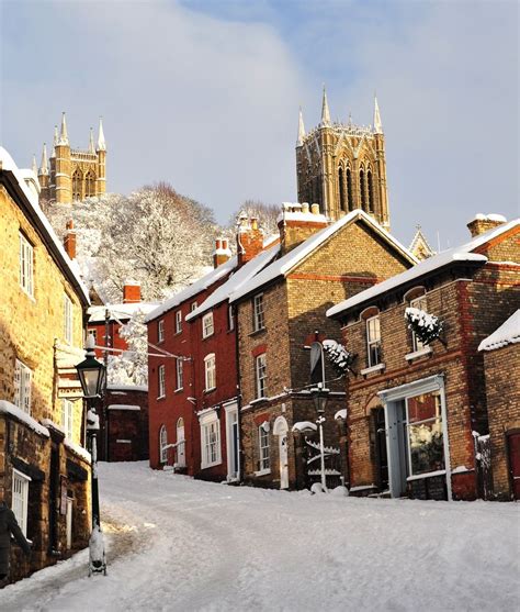 Lincoln | Amazing Lincoln uk | Lincoln england, Lincoln uk, Lincoln cathedral