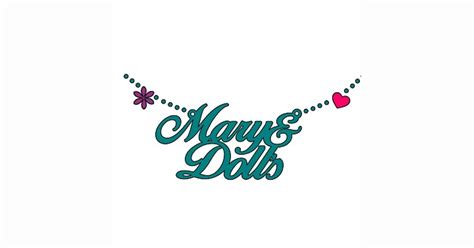 Mary & Dolls | Handmade Affordable Jewellery